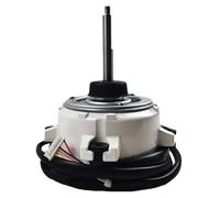 Air Conditioner Fan Motor Accessories, Compatible For Mitsubishi SSA512T076C SIC-71FW-D886-3 SSA512T076G,Air Conditioner Parts(SSA512T076A)