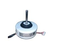 Air Conditioner Fan Motor Brushless DC Motor, Compatible For LG SIC-41CVJ-F130-5 EAU62983003 4681A20091K EAU62983004, Air Conditioner Replacement Parts