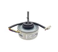 Air Conditioner Fan Motor Brushless DC Motor DC310V 27W 1500r/min, Compatible For Samsung DB31-00636A RD-310-25-8A(AL),Air Conditioner Replacement Parts