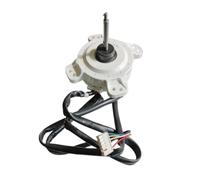 Air Conditioner Fan Motor Brushless DC Motor RD-310-30-8F, 1457759 ZWA138D08A, Air Conditioner Replacement Parts