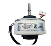 Air Conditioner Fan Motor, Compatible For Samsung DB31-00636A RD-310-25-8A(AL) SIC-41CVJ-F127-2 DC310V 27W, Air Conditioner Duct Motor Parts