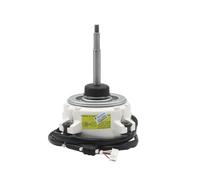 Air Conditioner Fan Motor DC Motor DC280V, Compatible For Daikin KFD-280-66-8A KFD-280-60-8A KFD-280-74-8A, Air Conditioner Replacement Parts(KFD-280-74-8A)