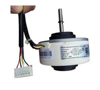 Air Conditioner Fan Motor DC Motor DC310V 27W, Compatible For Samsung DB31-00636A RD-310-25-8A(AL) SIC-41CVJ-F127-2,Air Conditioner Replacement Parts