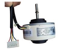 Air Conditioner Fan Motor DC Motor DC310V 27W, Compatible For Samsung DB31-00636A RD-310-25-8A(AL) SIC-41CVJ-F127-2,Air Conditioner Replacement Parts