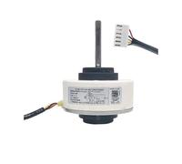 Air Conditioner Fan Motor DC Motor DC310V 30W, Compatible For Midea WZDK30-38G(RD-310-30-8T), Air Conditioner Replacement Parts