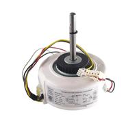 Air Conditioner Fan Motor Motor RPG15Q-3 Brushless Motor RPG19E-6 Air Conditioner Part