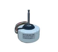 Air Conditioner Fan Motor NFD-37CVL-F229-1 DC Motor L6CBYYYL0011 Air Conditioner Replacement Parts