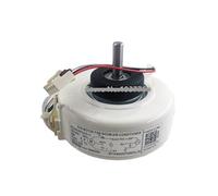 Air Conditioner Fan Motor RPG20D RPG20B RPG20E (RPG20D-2)，Compatible For Midea， Air Conditioner Replacement Motor(Minor axis)