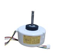 Air Conditioner Fan Motor SIC-37CVL-D830-36，Compatible For Mitsubishi，Air Conditioner Indoor Unit Fan Motor J118HB3 RC0J30-CL 30W Conditioning Parts