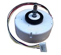 Air Conditioner Fan Motor SIC-39CVL-D833-5 SIC-41CVJ-D833-3 DC Motor Fan SIC-41CVJ-D847-4 SlC-41CVL-B449-3 Air Conditioner Motor(SlC-41CVL-B449-3)