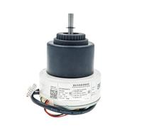 Air Conditioner Fan Motor ZWK465A00410 DC310 35W 1300r/min 1561456 DC Fan Motor Air Conditioner Conditioning Parts