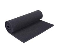 Air Conditioner Filter - 100cm Air Filter Roll, Efficient Performance | Cuttable AC Replacement Filters with Better Adsorption, Floor Vent Filters for Oven Grates