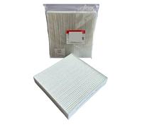 Air Conditioner Filter Carbin HAD-8121211E. Compatible for BYD Qin Plus DM-i EV, Qin Pro Gasoline Version, Song MAX DM. Auto Parts 05
