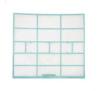 Air Conditioner Filter for Hualing Indoor Unit - Dustproof Mesh Screen Replacement Accessory for Split System Central Heating Cooling(33.6 * 30.5cm)