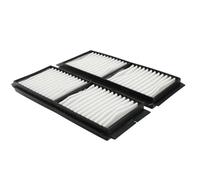 Air Conditioner Filter For Mazda3 1.6L 2.0L 2007-2011 Import A/C