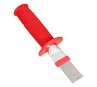 Air Conditioner Fin Comb Condenser Fin Comb for Cleaning, Stainless Steel Cooling HVAC Fin Comb Radiator Brush Cleaning Tool, Air Conditioner Fin Comb
