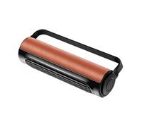 Air Conditioner For Car Usb Powered Bladeless Fan Portable Front And Rear Seat Cooler High Wind Power Noise for Bedroom (B, 25x6.2x5.4cm)