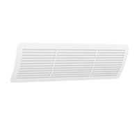 Air Conditioner Guide | Adjustable AC Ventilation Deflector, Cooling and Heating Airflow Redirector | Air Conditioning Deflector