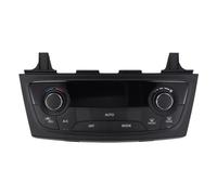 Air Conditioner Heater Climate Control Panel Switch For Suzuki For Vitara 2015-2020 Air conditioning knob