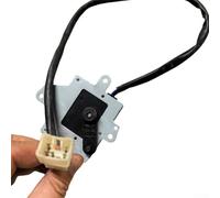 Air Conditioner Heater Control Motor with Temperature Gate Switch Actuator for Hyundai For Terracan 2001-2007 OEM Part 97021H1000
