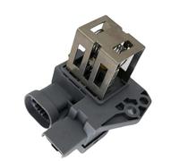 Air Conditioner Heater Resistor Crown Suitable For Car Air Conditioning Electronic Fan Controller Speed Control Resistor Module Relay 255505343R