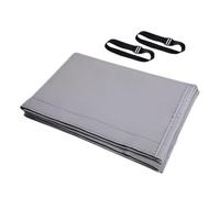 Air Conditioner Hose Cover Wrap | Thick Air Conditioner Hose Insulation - Reusable Stable Tube Cushion Heat Reduction for Workplace Home Dorm Hotel