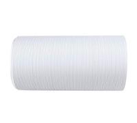 Air Conditioner Hose Extension, 15 * 200cm / 5.9 * 78.7in Air Conditioner Replacement Tubes Portable Flexible Stretch and Contract Freely Air Conditioner Hose Tube Replacement Parts