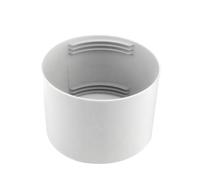 Air Conditioner Hose | Portable Air Conditioner Hose Extension Coupler | Extension Coupler Coupler Coupling Connector | Air Conditioning Mobile Threaded Connector Exhaust 13/15cm