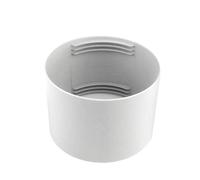 Air Conditioner Hose | Portable Air Conditioner Hose Extension Coupler | Extension Coupler Coupler Coupling Connector | Air Conditioning Mobile Threaded Connector Exhaust 13/15cm