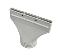 Air Conditioner Hose Window Adapter, Slim Duct Coupler Quick Connect, Hvac Vent Fitting for Building Maintenance Ventilation Engineers Professional Installer Projects