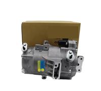 Air Conditioner Hybrid Electric AC Compressor ，Compatible For Nissan， C27 Serena E-Power(2.0)， Serena E-Power 926005TP0C 92600-5TP0C Spare Parts