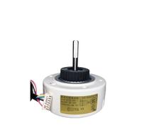 Air Conditioner Indoor Fan，Compatible for Haier，0010403317C 0010403317G DC Brushless Motor Internal Motor SIC-310-30-1 Components(0010403317G)