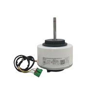 Air Conditioner Indoor Fan Motor Accessories,Compatible For AUX RD-310-45-8K RD-310-45-8K-1 DC310V 45W,Air Conditioner Parts