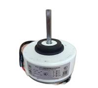 Air Conditioner Indoor Fan Motor Accessories,Compatible For Haier DC WZD-40D WZD-40E 0010404101B 0010404101A,Air Conditioner Parts