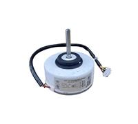 Air Conditioner Indoor Fan Motor Accessories,Compatible For Haier WZD-40D WZD-40E 0010404101B 0010404101A,Air Conditioner Replacement Parts