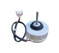 Air Conditioner Indoor Fan Motor Accessories,Compatible For Midea WZDK20-38G (ZKFP-20-8-6) 20W,Air Conditioner Replacement Parts