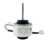 Air Conditioner Indoor Fan Motor Accessories,Compatible For Midea WZDK58-38G,Air Conditioner Replacement Parts