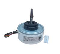 Air Conditioner Indoor Fan Motor Accessories,Compatible For Samsung DB31-00637A DB31-00637D DB31-00636C,Air Conditioner Replacement Parts(DB31-00637A)