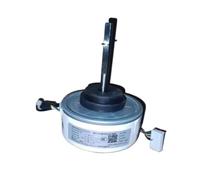 Air Conditioner Indoor Fan Motor Accessories,Compatible For Samsung DB31-00637A DB31-00637D DB31-00636C,Air Conditioner Replacement Parts(DB31-00637D)