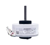 Air Conditioner Indoor Fan Motor Accessories,Compatible For TCL ZKFP-20-8-125,Air Conditioner Replacement Parts