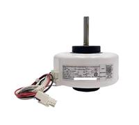 Air Conditioner Indoor Fan Motor Parts,Compatible For Midea YKFG-20-4-5,Air Conditioner Replacement Parts