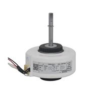 Air Conditioner Indoor Motor DC Fan Motor Replacement Motor RPG15Q-3 220-240V 50/60Hz 18W,Compatible For TCL, Air Conditioner Replacement Parts