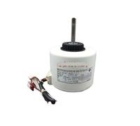 Air Conditioner Indoor Motor FN35B-PG Fan Motor,Compatible For Gree YYR30-4A5-PG，Air Conditioner Parts