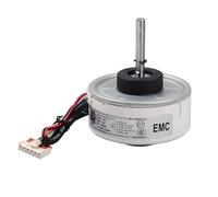 Air Conditioner Indoor Motor WZDK13-38G-1 RD-310-13-8 13W DC Brushless Fan Motor Inverter Conditioner Fan Motor Air Conditioner Parts