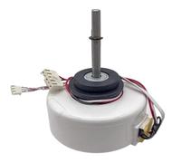 Air Conditioner Indoor Unit AC Fan Motor RPG12A 220-240V 50Hz 13W 1380r/min Compatible With TCL Air Conditioner