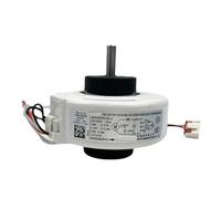 Air Conditioner Indoor Unit AC Fan Motor RPG18F 220-240V 50Hz 18W RPG18H-2，Compatible For Midea，Air Conditioner Parts
