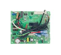 Air Conditioner Indoor Unit Control Board，Compatible For Daikin， 2P206569-3 Circuit PCB Conditioning Parts Electronic control components