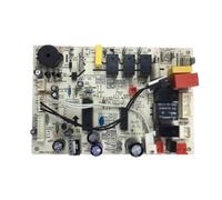 Air Conditioner Indoor Unit Control Board ，Compatible for Midea， KFR-120L SDY-S2 Circuit PCB Air Conditioner Repair