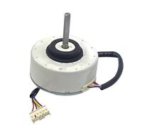 Air Conditioner Indoor Unit DC Fan electronic starter ZKFP-20-8-125 DC310V 25W 1350r/min Conditioning Parts EKFBQBGW