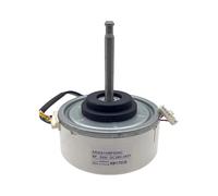 Air Conditioner Indoor Unit DC Fan Motor ARW41H8P30AC Brushless Motor DC280-340V 30W,Compatible For Panasonic，Air Conditioner Parts